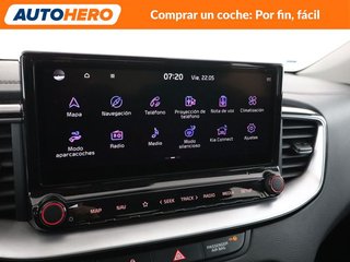 Kia Ceed 1.6 CRDi Mild-Hybrid Tech