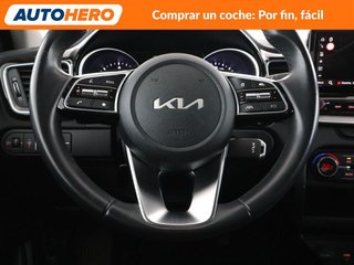 Kia Ceed 1.6 CRDi Mild-Hybrid Tech