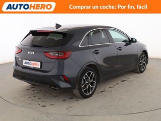 Kia Ceed 1.6 CRDi Mild-Hybrid Tech