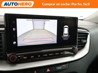 Kia Ceed 1.6 CRDi Mild-Hybrid Tech