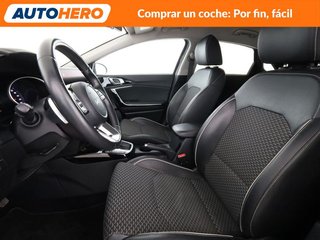 Kia Ceed 1.6 CRDi Mild-Hybrid Tech