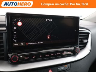 Kia Ceed 1.6 CRDi Mild-Hybrid Tech