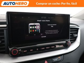 Kia Ceed 1.6 CRDi Mild-Hybrid Tech