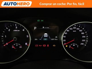 Kia Ceed 1.6 CRDi Mild-Hybrid Tech