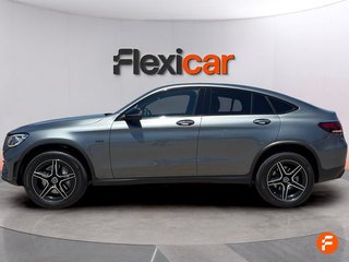 Mercedes GLC GLC 300 de 4MATIC