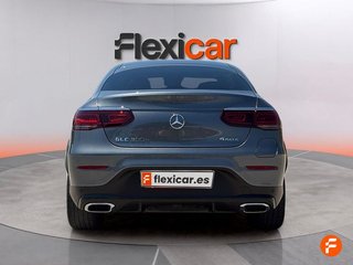 Mercedes GLC GLC 300 de 4MATIC