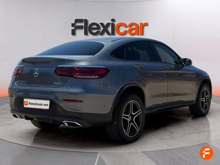 Mercedes GLC GLC 300 de 4MATIC