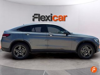 Mercedes GLC GLC 300 de 4MATIC