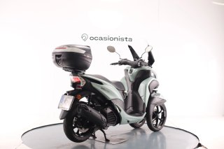 YAMAHA TRICITY 125 2024