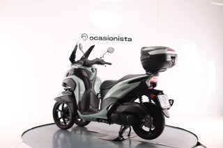 YAMAHA TRICITY 125 2024