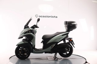 YAMAHA TRICITY 125 2024
