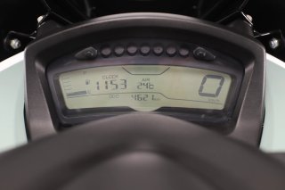 YAMAHA TRICITY 125 2024