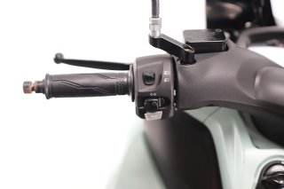 YAMAHA TRICITY 125 2024