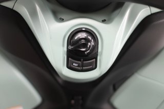 YAMAHA TRICITY 125 2024