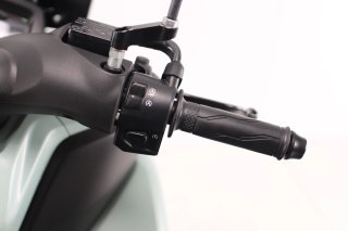 YAMAHA TRICITY 125 2024