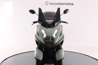 YAMAHA TRICITY 125 2024