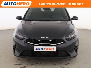 Kia Ceed 1.6 CRDi Mild-Hybrid Tech