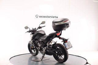HONDA CB 125 R 2019