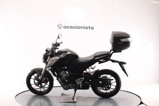HONDA CB 125 R 2019