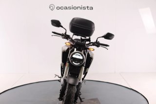 HONDA CB 125 R 2019