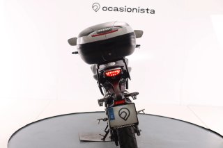 HONDA CB 125 R 2019
