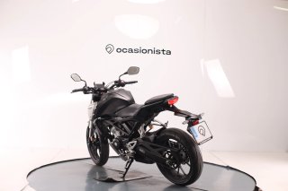 HONDA CB 125 R 2019
