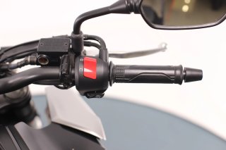 HONDA CB 125 R 2019