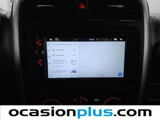 Suzuki Jimny 1.3 JLX 63 kW (85 CV)