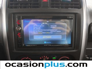 Suzuki Jimny 1.3 JLX 63 kW (85 CV)