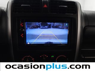 Suzuki Jimny 1.3 JLX 63 kW (85 CV)