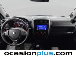 Suzuki Jimny 1.3 JLX 63 kW (85 CV)