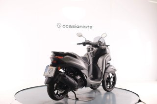 YAMAHA TRICITY 125 2025