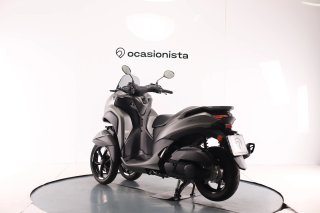 YAMAHA TRICITY 125 2025