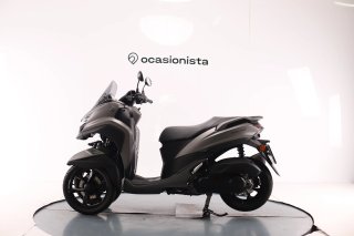 YAMAHA TRICITY 125 2025