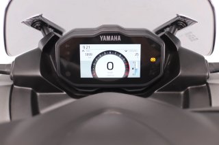 YAMAHA TRICITY 125 2025