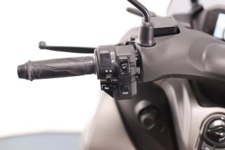 YAMAHA TRICITY 125 2025
