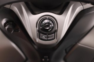 YAMAHA TRICITY 125 2025