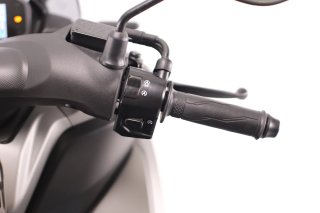 YAMAHA TRICITY 125 2025