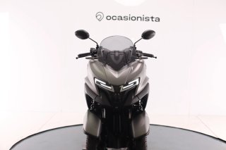 YAMAHA TRICITY 125 2025