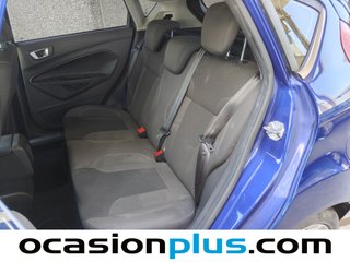 Ford Fiesta 1.0 EcoBoost S&S Titanium 74 kW (100 CV)