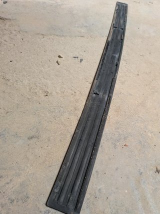 Moldura trasera Jeep Grand Cherokee ZJ