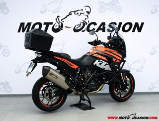 KTM 1290 SUPER ADVENTURE S