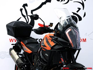 KTM 1290 SUPER ADVENTURE S
