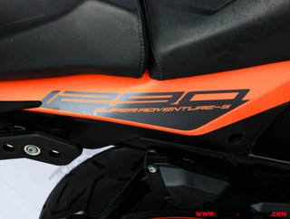 KTM 1290 SUPER ADVENTURE S