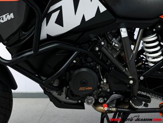 KTM 1290 SUPER ADVENTURE S