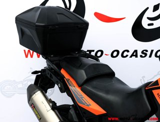KTM 1290 SUPER ADVENTURE S