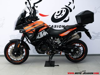 KTM 1290 SUPER ADVENTURE S