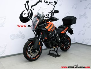 KTM 1290 SUPER ADVENTURE S