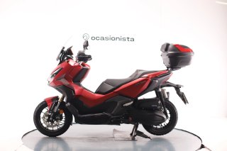 HONDA ADV 350 2024