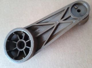 Manivelas Alzacristales Seat Panda (2uds)